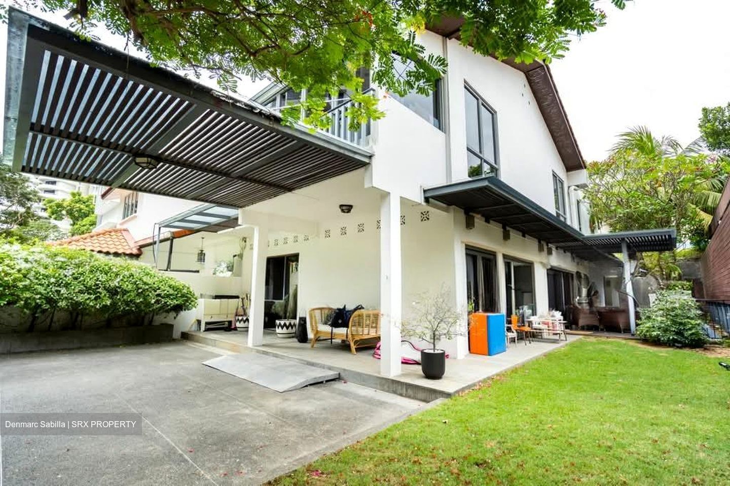 Jalan Mutiara (D10), Terrace #542754641